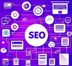 how does SEO help a businesses success